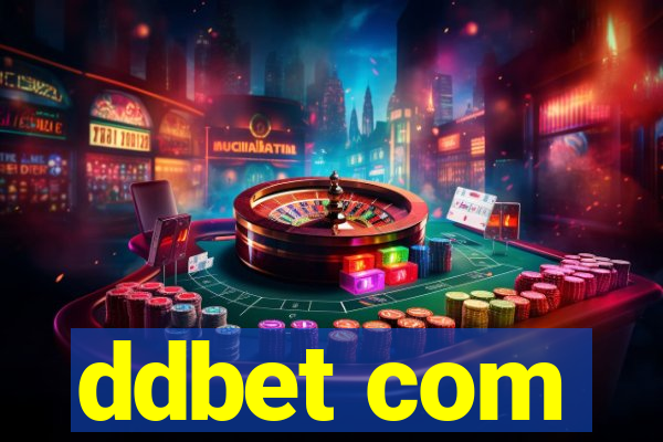 ddbet com